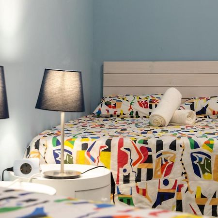 Luminoso Cerca Bernabeu- Apartamento Bravo Murillo 马德里 外观 照片