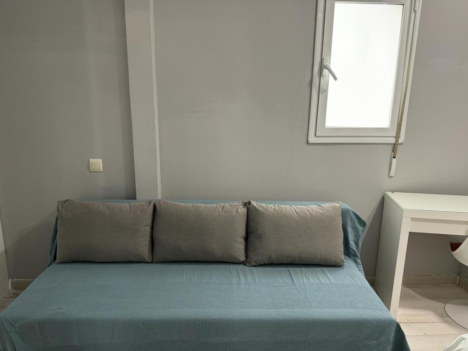 Luminoso Cerca Bernabeu- Apartamento Bravo Murillo 马德里 外观 照片